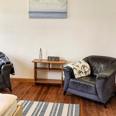 Ferienwohnung Zur Pferdekoppel Bomitz Экстерьер фото