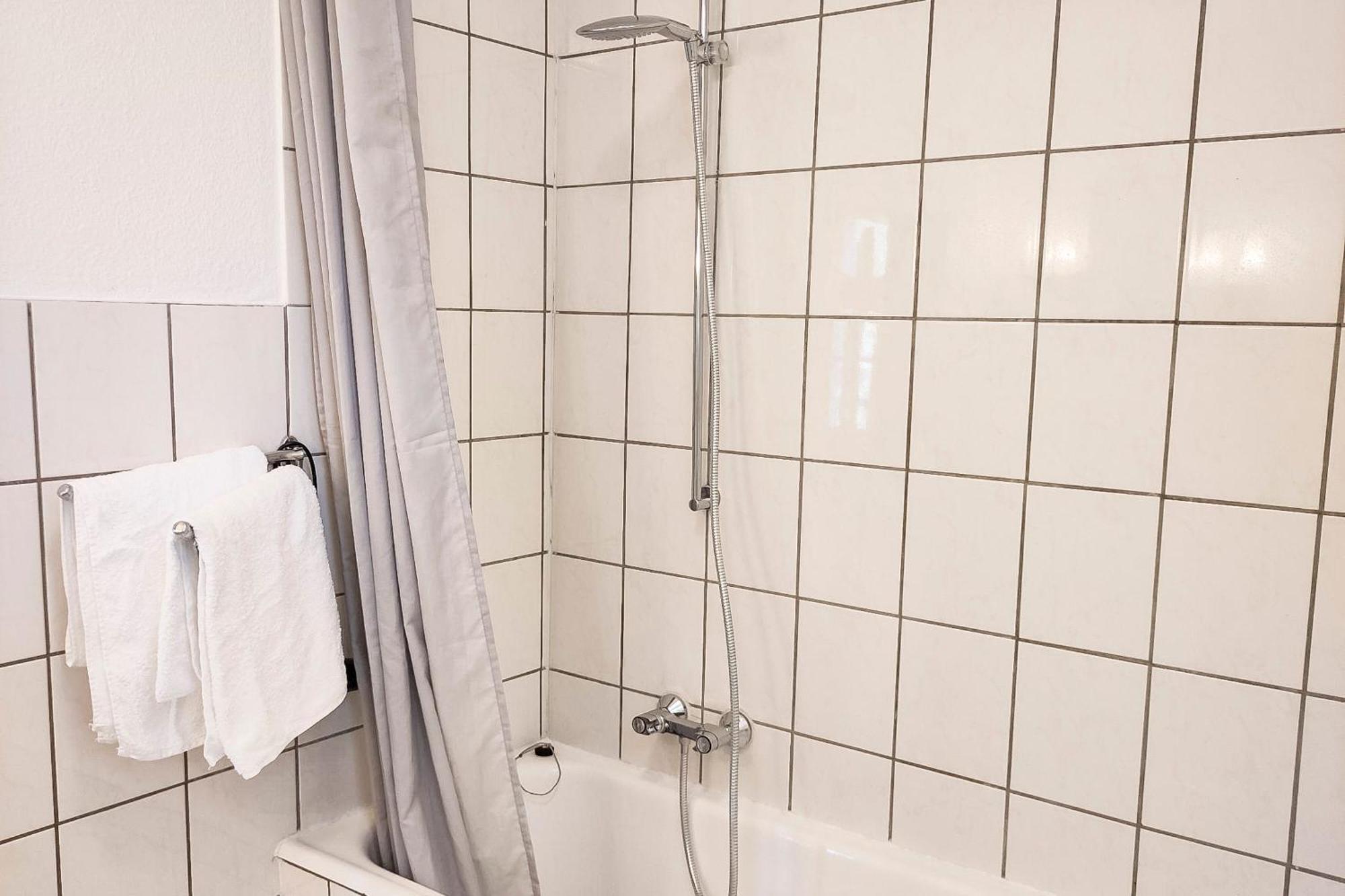 Ferienwohnung Zur Pferdekoppel Bomitz Экстерьер фото