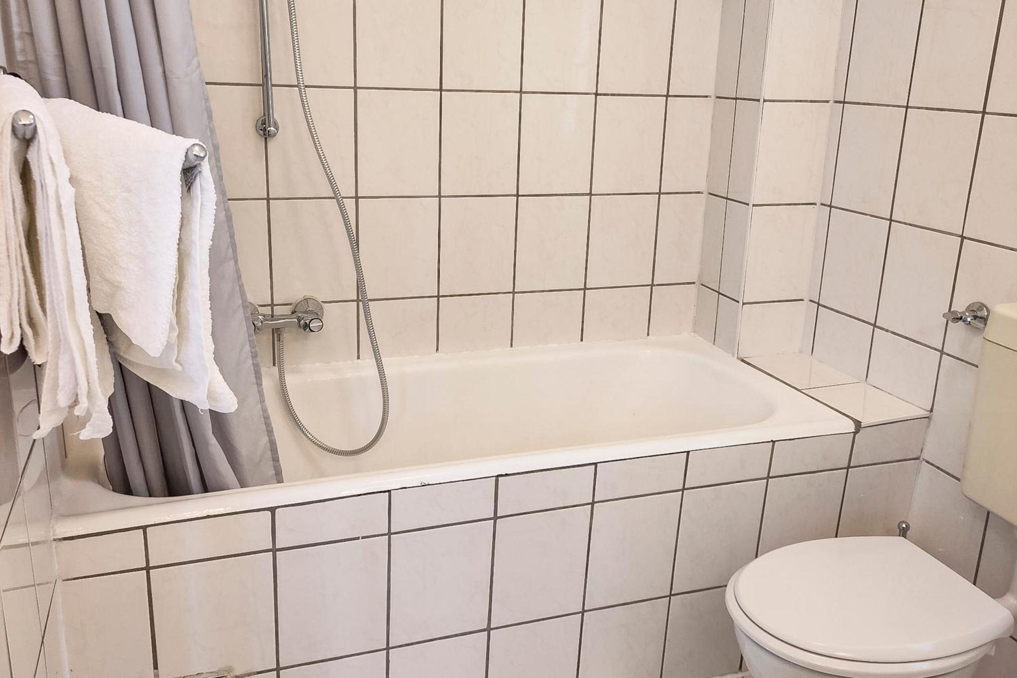 Ferienwohnung Zur Pferdekoppel Bomitz Экстерьер фото