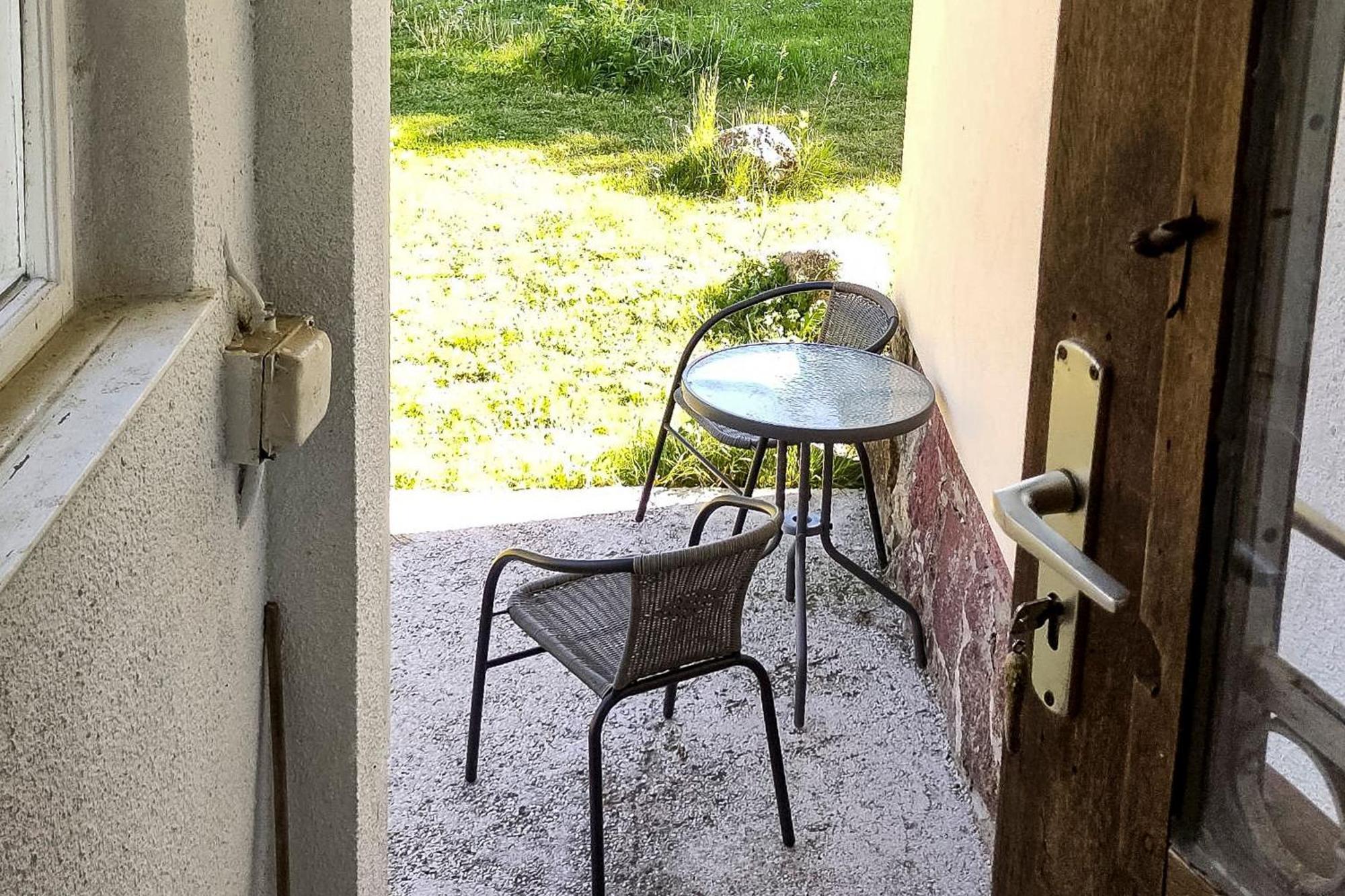 Ferienwohnung Zur Pferdekoppel Bomitz Экстерьер фото